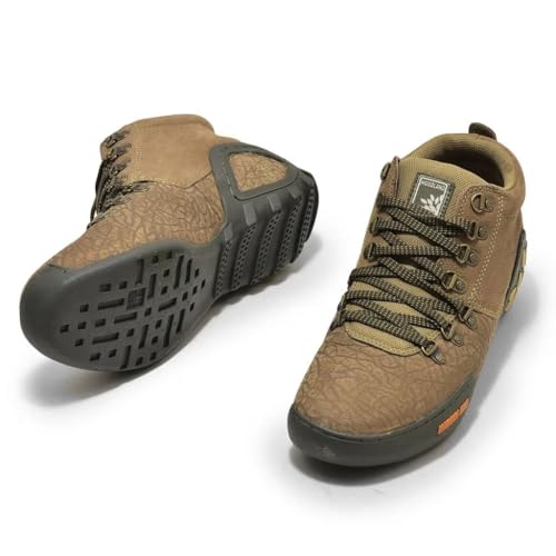 Image of Woodland Mens Gc 4269122 Sneaker