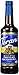 Torani Sugar Free Chocolate Macadamia Nut Syrup, 750 ml