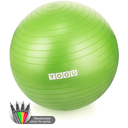 65cm stability ball