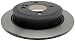 Raybestos 980604 Advanced Technology Disc Brake Rotor