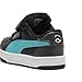 Produktbild PUMA Kinder Mercedes-AMG Petronas Caven 2.0 Sneakers 23Black Sheen Green Gray