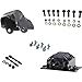 1972-81 Camaro/1978-81 Firebird Motor Mount Kit, FFits Rame and Engine
