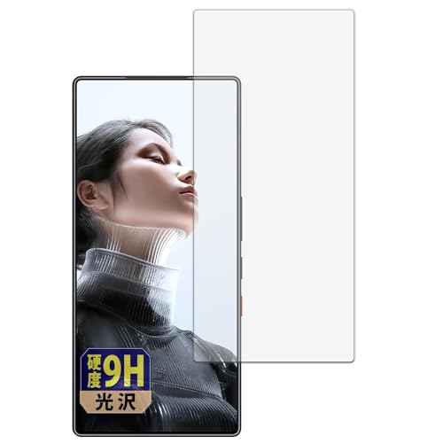 Leipsden �t�B���� ZTE nubia REDMAGIC 11 Pro/Pro+ (�C���J����������) �Ή� �ی�t�B���� ����d�l �K���X�t�B���� (�ɔ� �t�@�C�o�[) ���{��