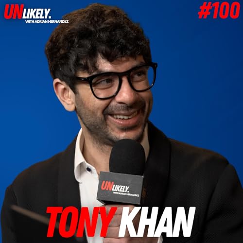 Tony Khan on AEW's 2025, Chris Jericho&rsquo;s Future, Will Ospreay, ECW Trips with Dad, Cena/Cope Invite?