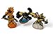 Produktbild ACTIVISION Skylanders Giants Legendary 3er-Pack:Ignitor, Slam Bam und Jet-Vac