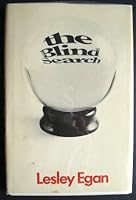 The Blind Search 0385123566 Book Cover