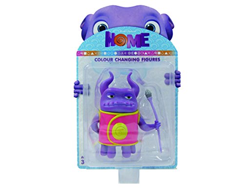 Home Figura 10 Cm. Cambian De Color Precio Unida - vue 5