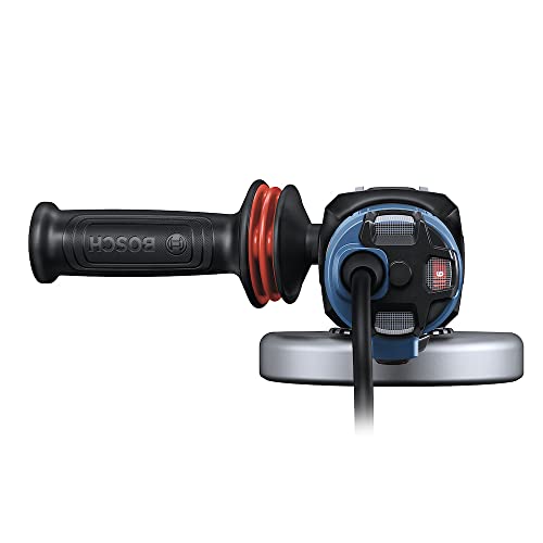 Bosch Esmerilhadeira Angular GWS 17-125 PS 1700W 220V