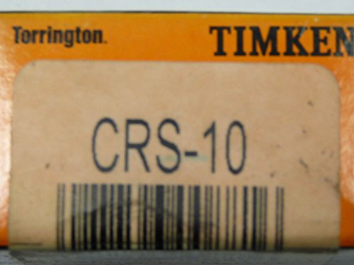 Torrington Crs10 Cam Follower #TOP1