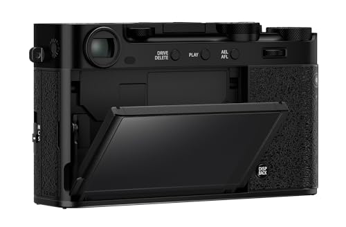 FUJIFILM X-E5 Body, Black の商品画像 4