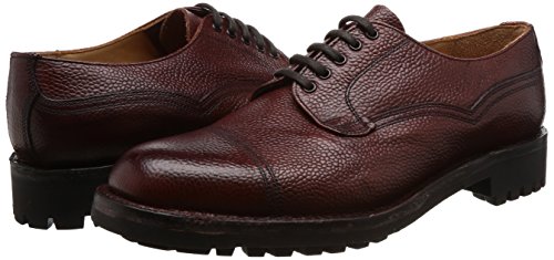 CHEANEY（チーニー）『CAIRNGORMIIRBURGUNDY』