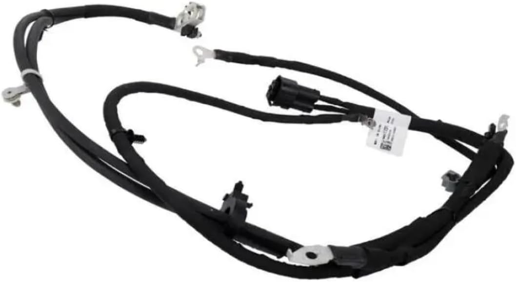 Genuine OEM 37210-26002 Battery Cable / 3721026002 for Hyundai Santa Fe 01-06