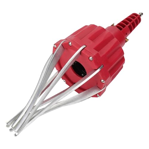 CV Boot Expander Tool – Pneumatic Joint Spreader, Ergonomic Air Device, Anti Slip Grip, Durable Steel Body, Professional Repair Kit | Ideal For Car ATV Truck Mechanics Automotive Maintenance Work