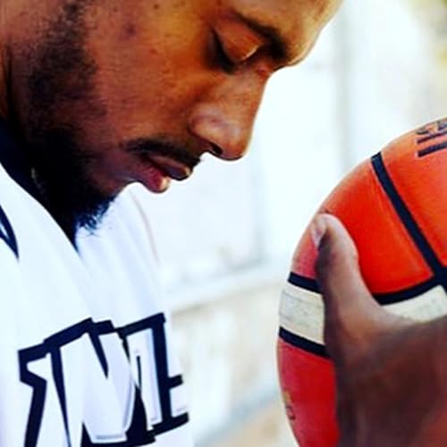 Ep41 - Overcoming tragedies & achieving my dreams (HBSML) Titelbild