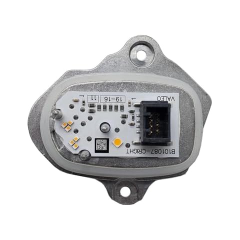 Phare adaptatif AQXYWAZQ pour série 3 Cover