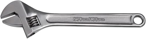 スナップオン(Snap-on) BAHCO Stainless Steel Monkey Wrench 14.8 inches (375 mm) BAHSS001-375