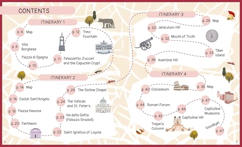 Around Rome (Young Explorers) - Image 3