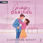 Cover of Grumpy Darling