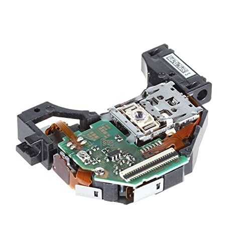 Lentille laser de rechange Xbox Series X lecteur optique interne DVD Blu Ray bloc réparation console