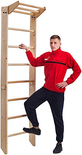 KindSport Escalera Sueca 