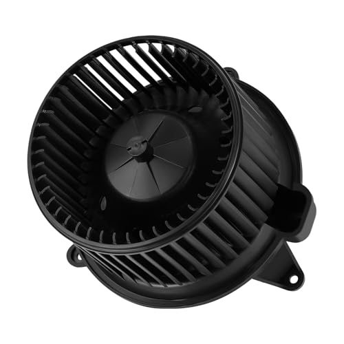 Image of HVAC Blower Motor 700177 Compatible with Ford Five Hundred /Freestyle 2005-2007, Compatible with Mercury Montego, 6F9Z18504A, 75818, A /C Blower Motor Assembly