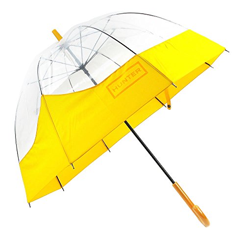 [ハンター] HUNTER WAU 2004UPM 傘 2017SS【YELLOW-one】