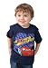 Disney Boys' Toddler Boys' Cars Nothing But Speed Short Sleeve T-Shirt
