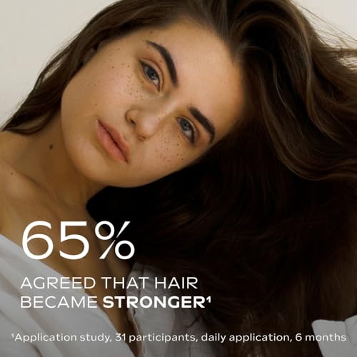 Weleda Rosemary Oil Revitalising Hair Tonic, Hair Growth, Thinning Hair, Hair Loss, Healthy Scalp, Women & Men, Natural & Organic, Vegan, Zero Plastic 100ml