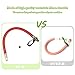 HON1010 10 mm Drain Oil Changing Hose Compatible With Hon-da GX110, GX120, GX160, GX200