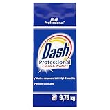 Dash Professional