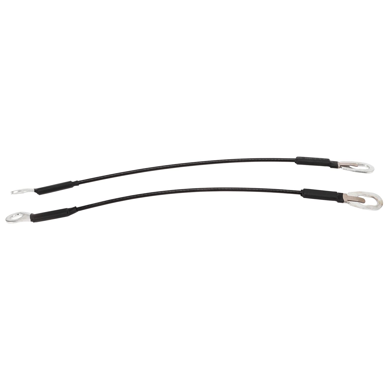 2 Pezzi Cavi Portellone 90460 EB700 Supporto Portellone 2 Pezzi Cavi 90460 EB700 Sostituzione per D40 Frontier Pickup 2006-2014 D40 Fr