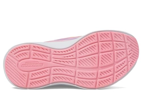 Skechers Girl's Go-Run-Accelerate Sneaker3