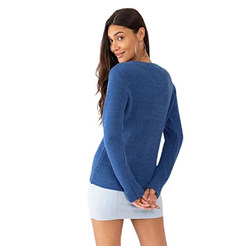 Image of VERO MODA Women's Polka Dots Regular Fit Shirt