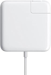 Compatible with MacBook Pro Charger Adapter, 60W Power Adapter, L -Type Magnetic Connector Charger for 13-inch MacBook Pro (Before June 2012 Model)