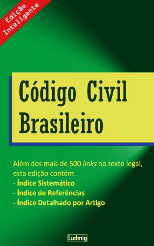 Código Civil Brasileiro