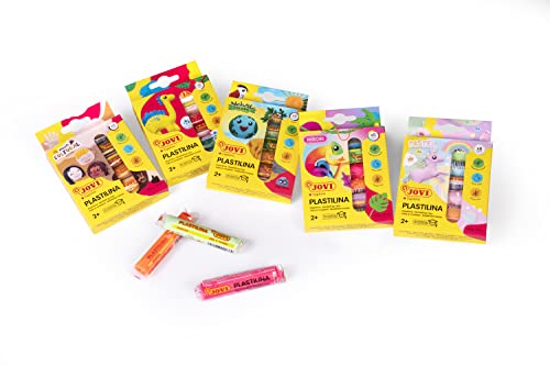 Mejores precios y opiniones de Fabrica plastilina que puedes comprar esta semana. 17 Imagen adicional