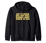 BESTEMMIE INTRECCIATE