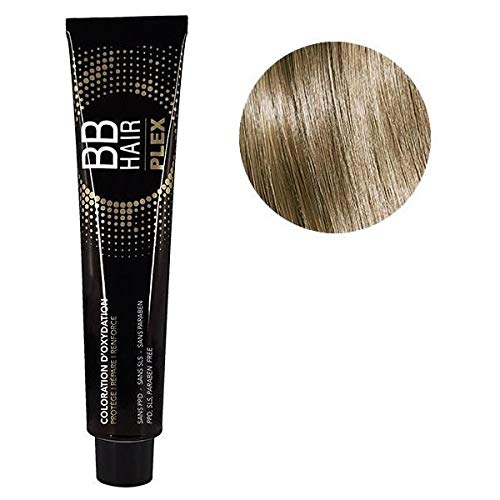 Générik BBHair Plex 9.0 Very Light Blonde 100 ml