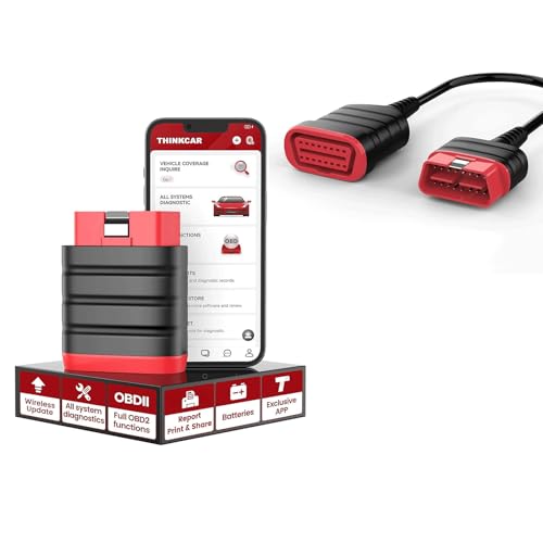 Thinkcar Thinkdiag Mini