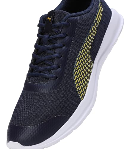 Image of Puma Mens Milescend Sneaker
