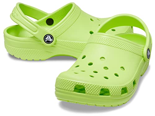 Image of Crocs Boys Classic Clog K Ady Clog