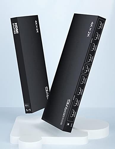 HDMI Splitter 1-in-8-out HDMI Splitter 1080p HDMI Splitter 1-in-8-out-in-8-out HDMI Splitter