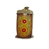 zielscheibe mit pfeil clipart Der 100 Liter große STRONGHOLD Schießsack ist das etwas andere Ziel, dass jeden Schützen herausfordern wird.