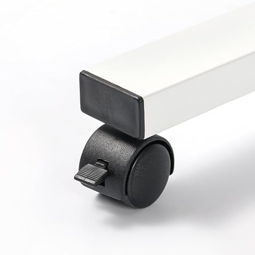 HOMION Table Adjustable Folding Portable Table, Lounge, Bedroom Furniture, Living, Tv, Multi Function Office Picnic Garden Laptop Stand Care Home Table (Natural) HOMION Table Adjustable Folding Portable Table, Lounge, Bedroom Furniture, Living, Tv, Multi Function Office Picnic Garden Laptop Stand Care Home Table (Natural)