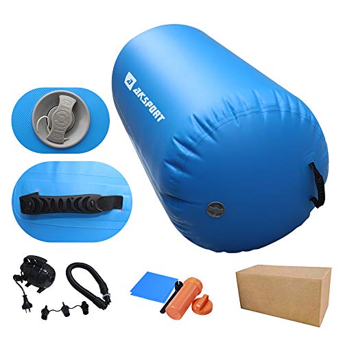 Best Gymnastics Mats For Back Handsprings Gear Taker