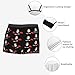 Bulk Custom Boxer Add Your Own Design Here Popular Personalized Gift Fashion Custom Boxers Customizable Underwear