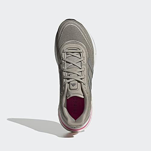 Image of Adidas Mens Supernova +Running Shoe