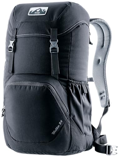 deuter Walker 24 Black