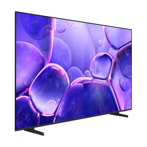 La mejor comparación de pantalla samsung 75 pulgadas led 4k smart tv serie 6103 para comprar online. 8 Imagen adicional