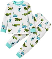 A-cute Dinosaur/White